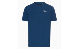 Porsche T-shirt – 911 Targa 60Y Blue